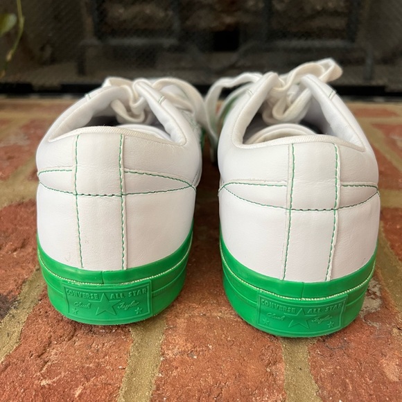 Converse Golf le Fleur Sneakers, size 10.5 men’s - Picture 7 of 10